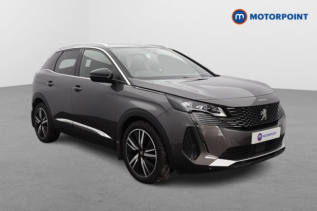 Used Peugeot 3008 2022 for sale - 76835898: Photo 1