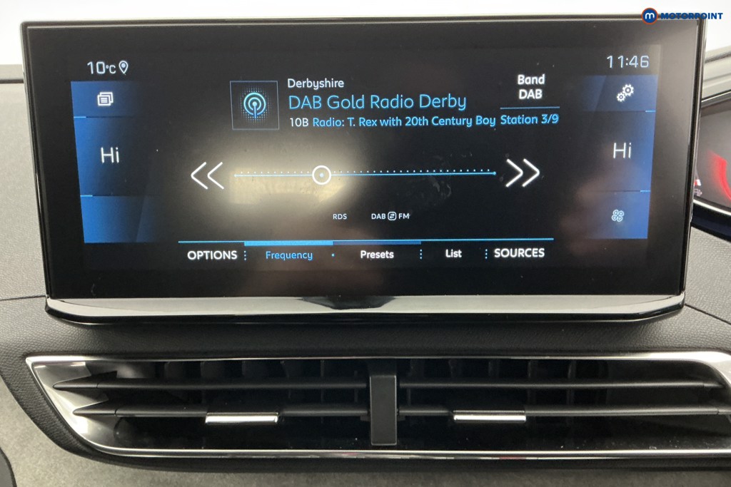 Used Peugeot 3008 2022 for sale - 76835898: Photo 10