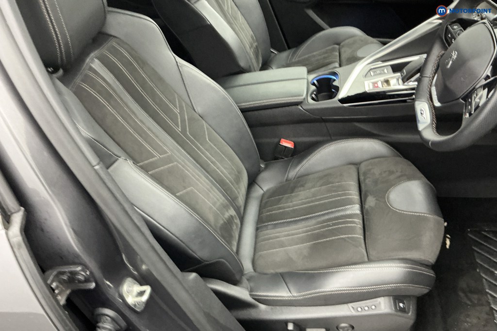 Used Peugeot 3008 2022 for sale - 76835898: Photo 13