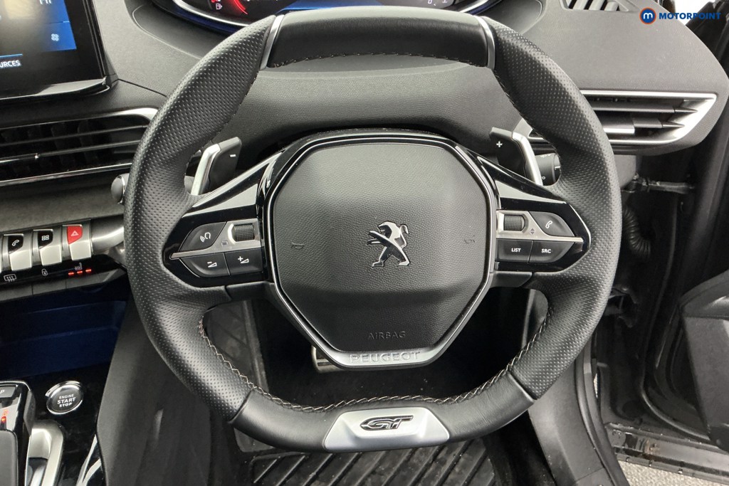 Used Peugeot 3008 2022 for sale - 76835898: Photo 14