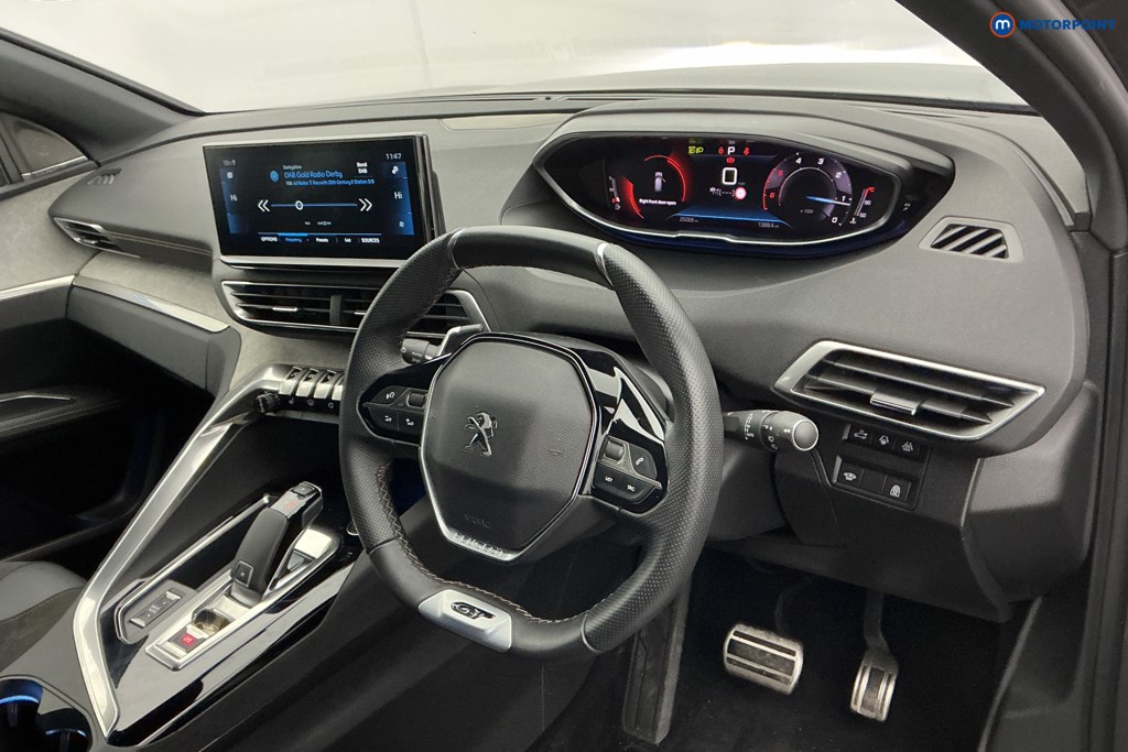 Used Peugeot 3008 2022 for sale - 76835898: Photo 15