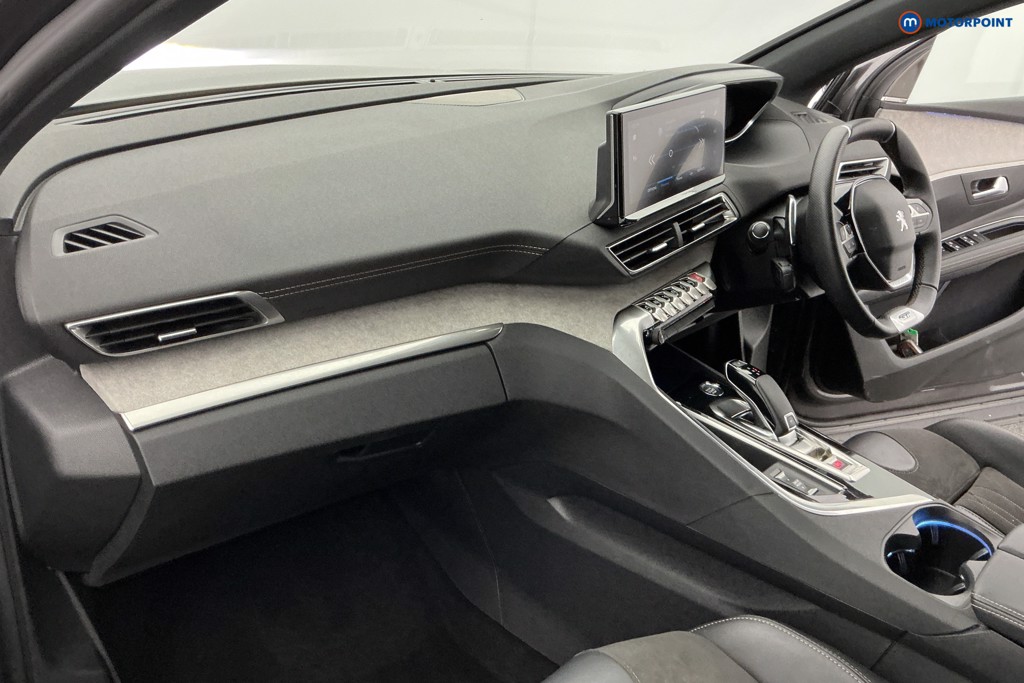 Used Peugeot 3008 2022 for sale - 76835898: Photo 16