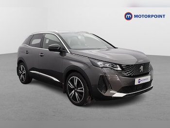 2022 - 1.5 BlueHDi GT Premium 5dr EAT8