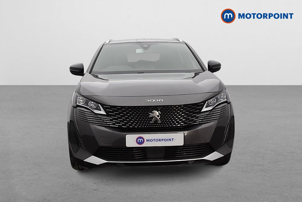 Used Peugeot 3008 2022 for sale - 76835898: Photo 2