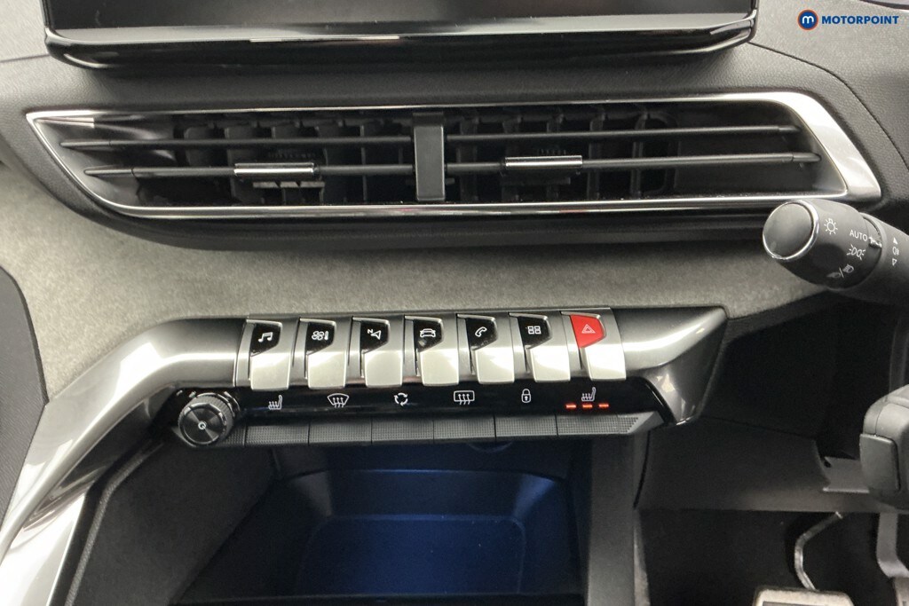 Used Peugeot 3008 2022 for sale - 76835898: Photo 24