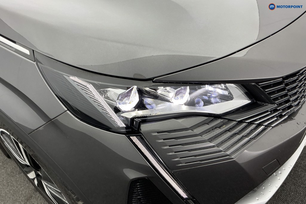 Used Peugeot 3008 2022 for sale - 76835898: Photo 34