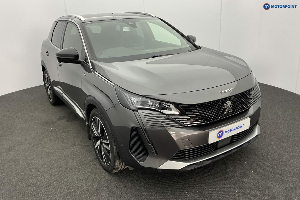 Used Peugeot 3008 2022 for sale - 76835898: Photo 35