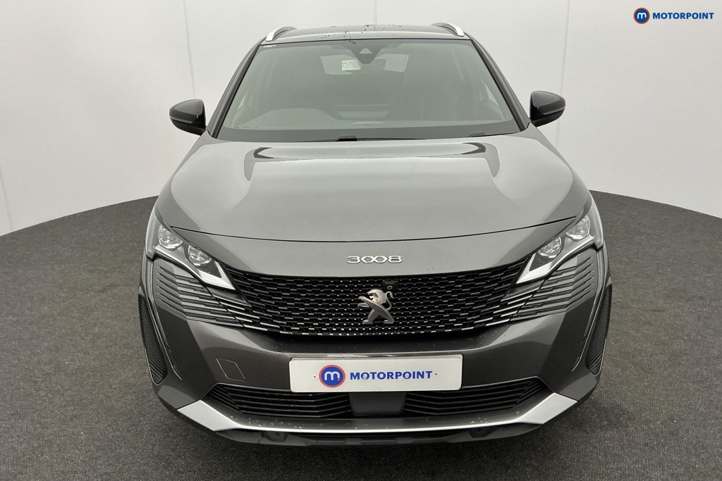 Used Peugeot 3008 2022 for sale - 76835898: Photo 36