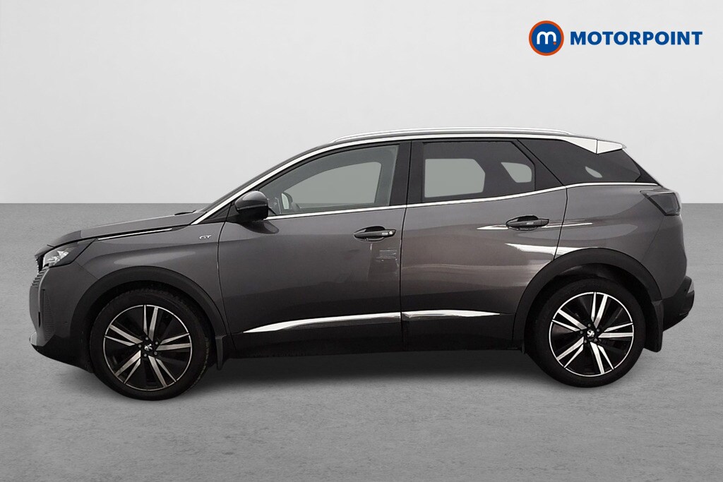 Used Peugeot 3008 2022 for sale - 76835898: Photo 4