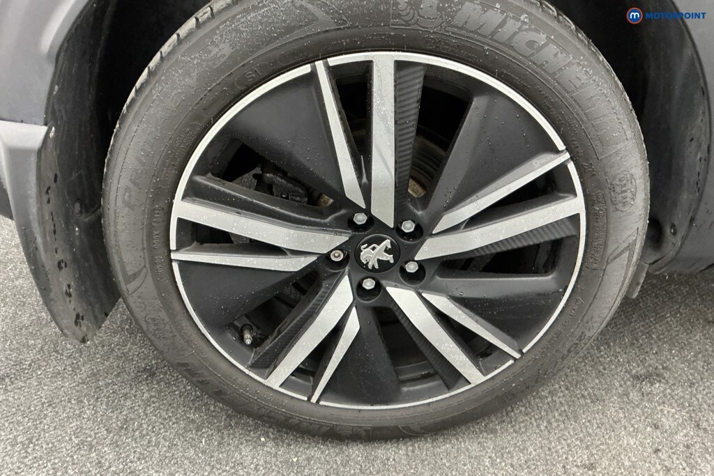 Used Peugeot 3008 2022 for sale - 76835898: Photo 42