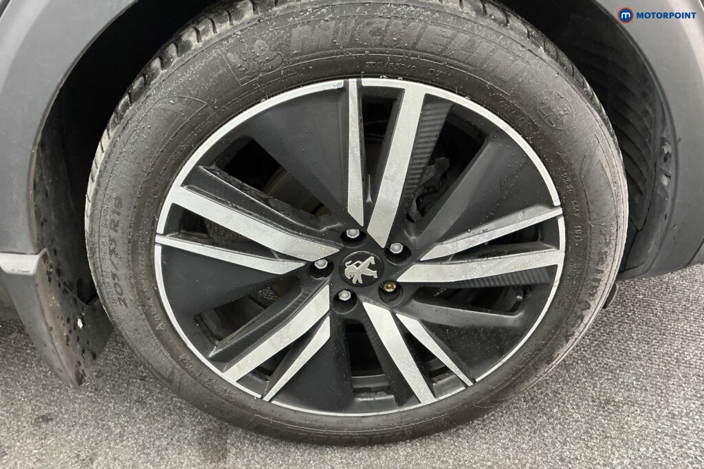 Used Peugeot 3008 2022 for sale - 76835898: Photo 43