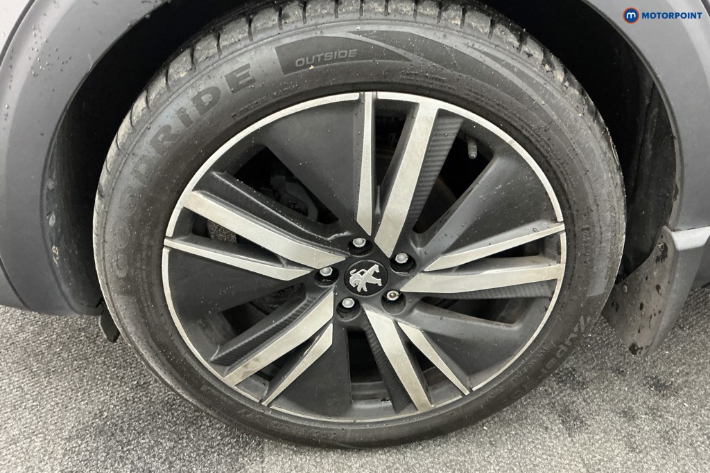 Used Peugeot 3008 2022 for sale - 76835898: Photo 44