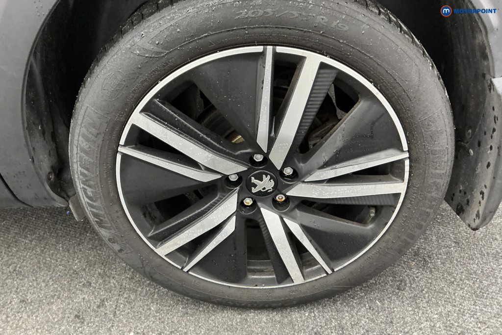 Used Peugeot 3008 2022 for sale - 76835898: Photo 45