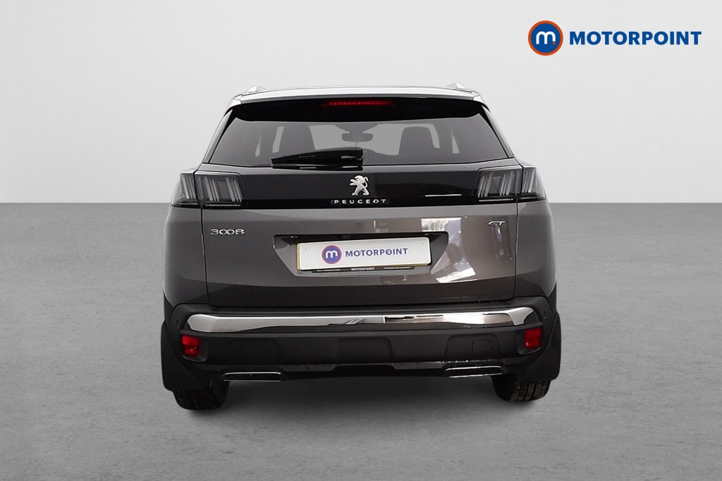 Used Peugeot 3008 2022 for sale - 76835898: Photo 6