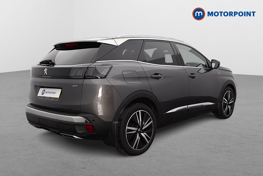 Used Peugeot 3008 2022 for sale - 76835898: Photo 7