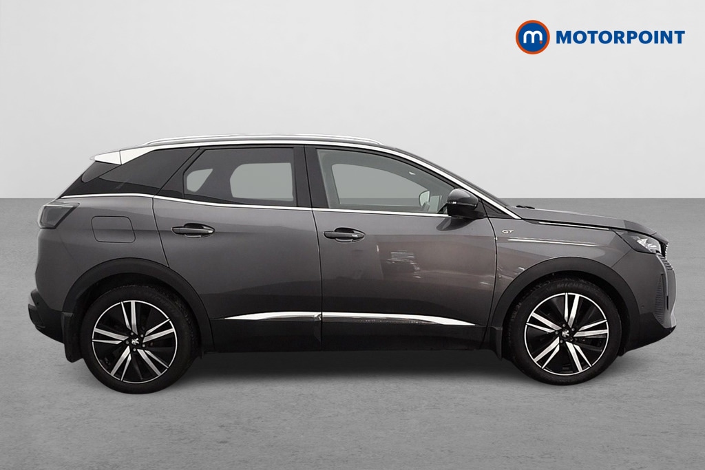 Used Peugeot 3008 2022 for sale - 76835898: Photo 8