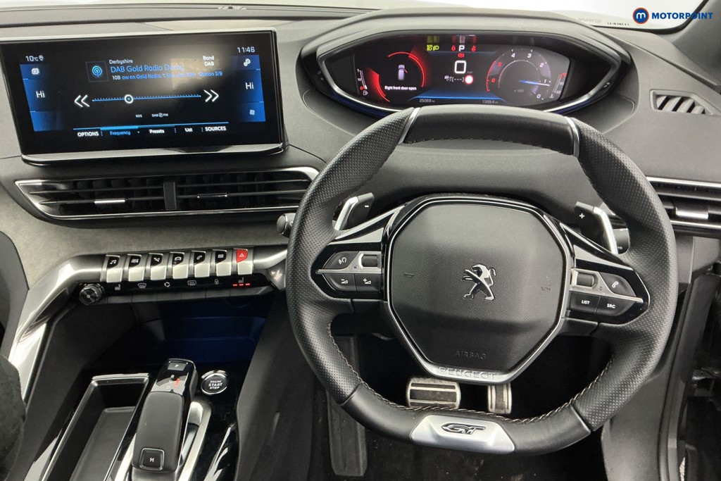 Used Peugeot 3008 2022 for sale - 76835898: Photo 9