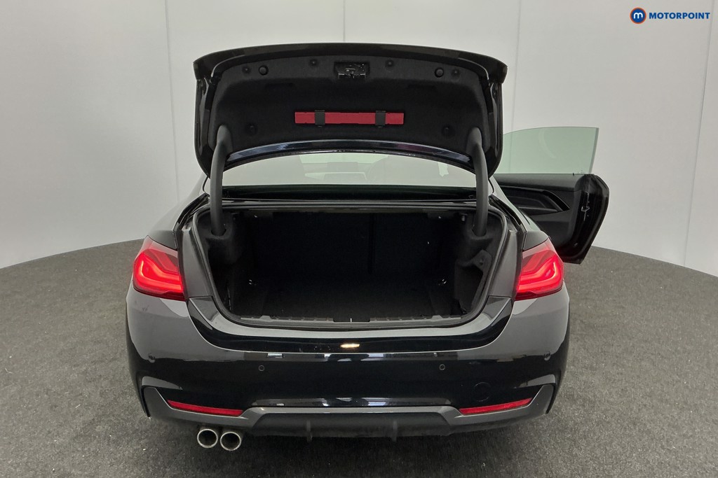 Used BMW 4 Series 2019 for sale - 77159610: Photo 11