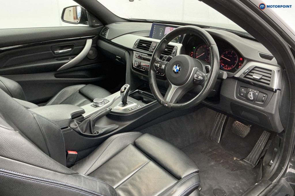 Used BMW 4 Series 2019 for sale - 77159610: Photo 16