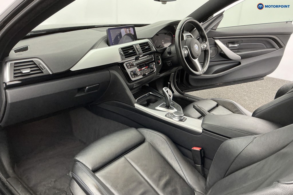 Used BMW 4 Series 2019 for sale - 77159610: Photo 17