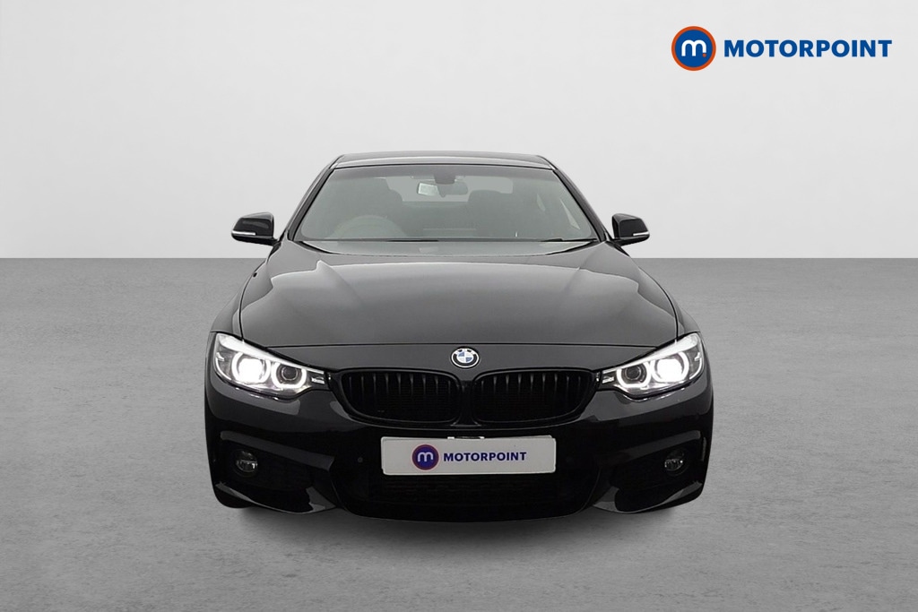 Used BMW 4 Series 2019 for sale - 77159610: Photo 2