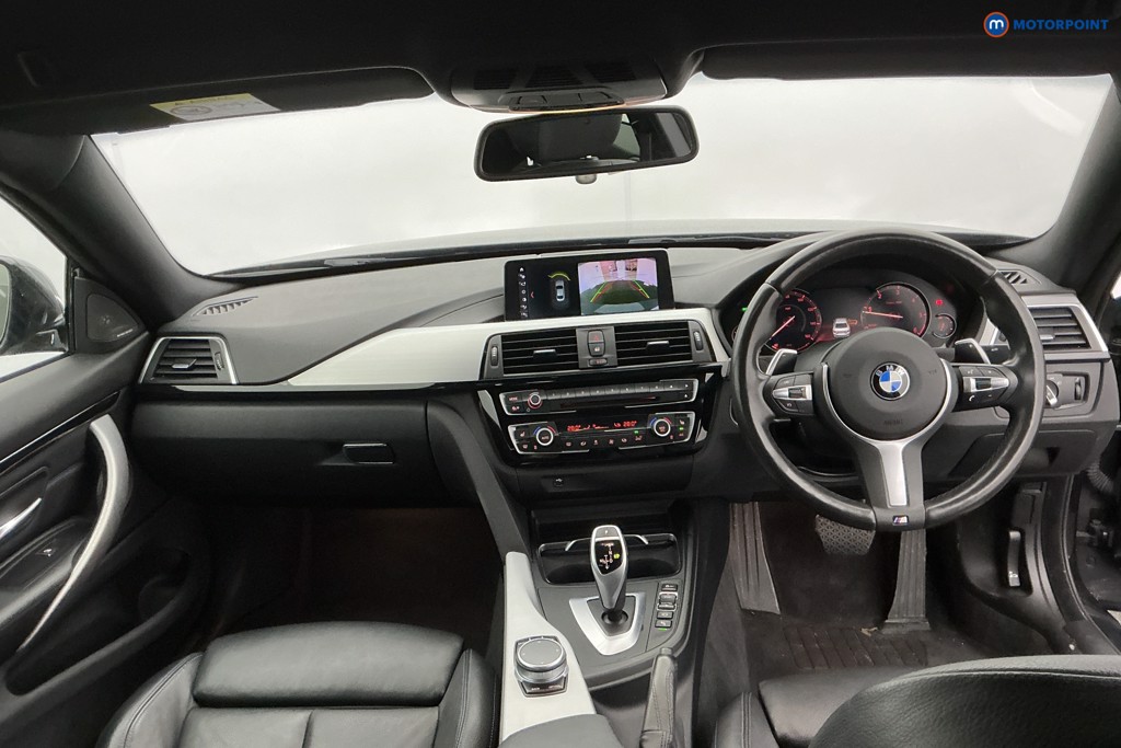 Used BMW 4 Series 2019 for sale - 77159610: Photo 21
