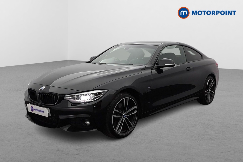Used BMW 4 Series 2019 for sale - 77159610: Photo 3
