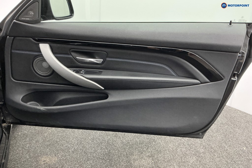 Used BMW 4 Series 2019 for sale - 77159610: Photo 32