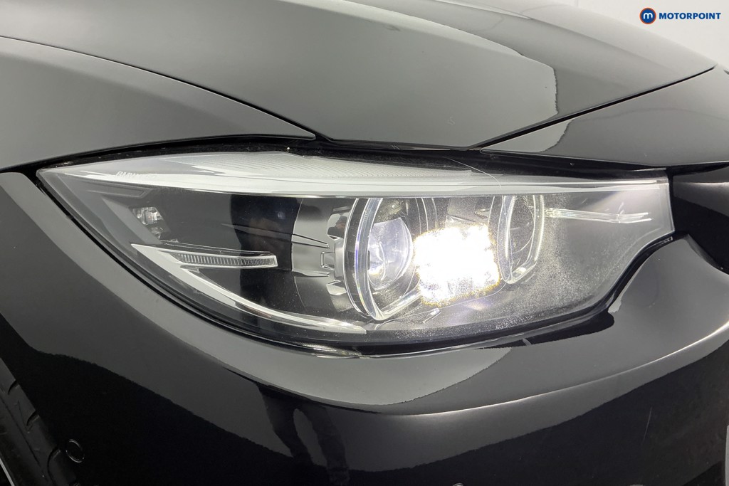 Used BMW 4 Series 2019 for sale - 77159610: Photo 34