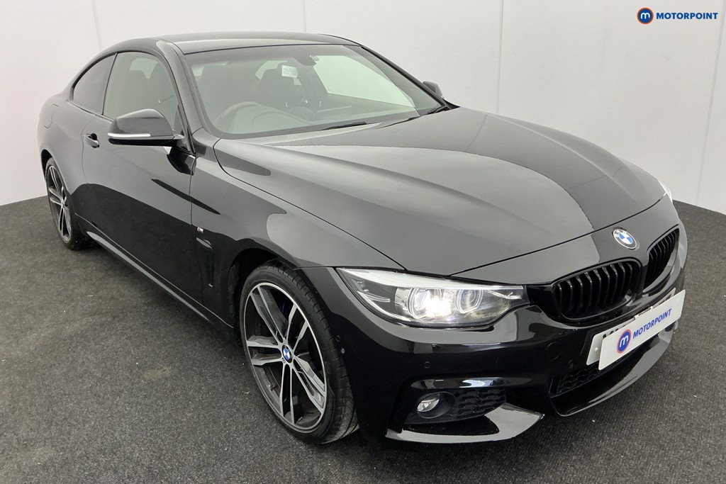 Used BMW 4 Series 2019 for sale - 77159610: Photo 35