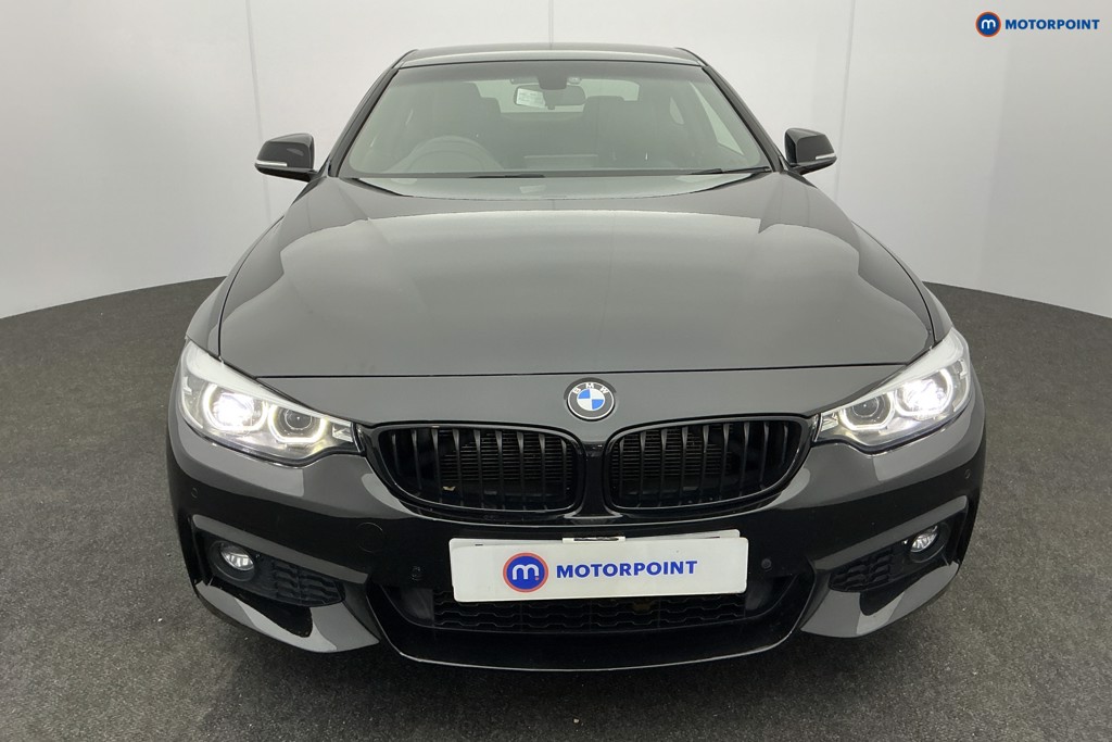 Used BMW 4 Series 2019 for sale - 77159610: Photo 36