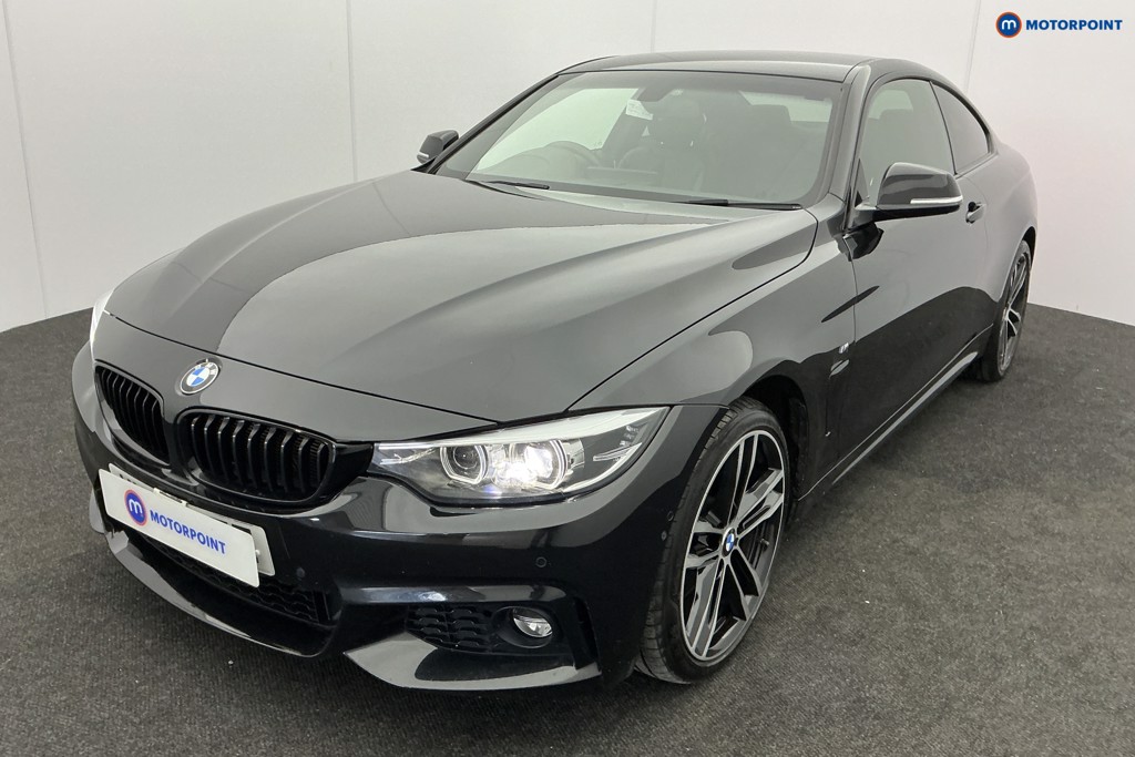 Used BMW 4 Series 2019 for sale - 77159610: Photo 37