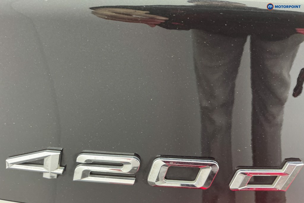 Used BMW 4 Series 2019 for sale - 77159610: Photo 39