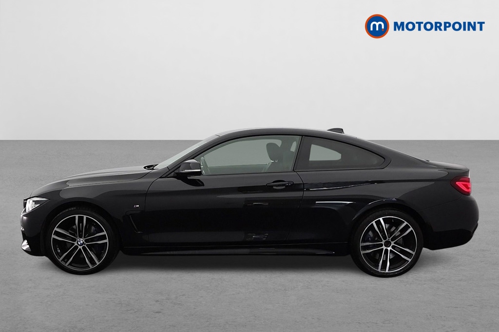 Used BMW 4 Series 2019 for sale - 77159610: Photo 4