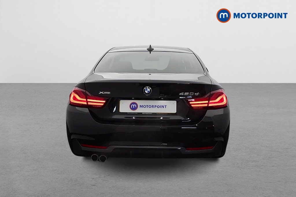 Used BMW 4 Series 2019 for sale - 77159610: Photo 6