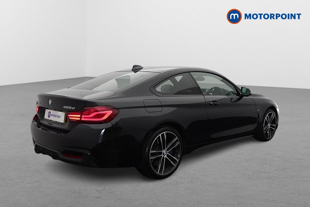 Used BMW 4 Series 2019 for sale - 77159610: Photo 7