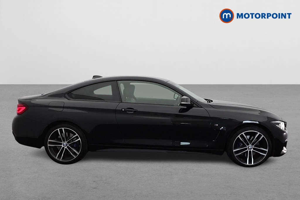 Used BMW 4 Series 2019 for sale - 77159610: Photo 8