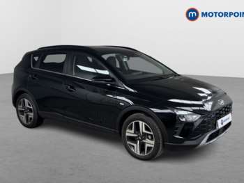 2024 - 1.0 TGDi 48V MHEV Ultimate 5dr DCT