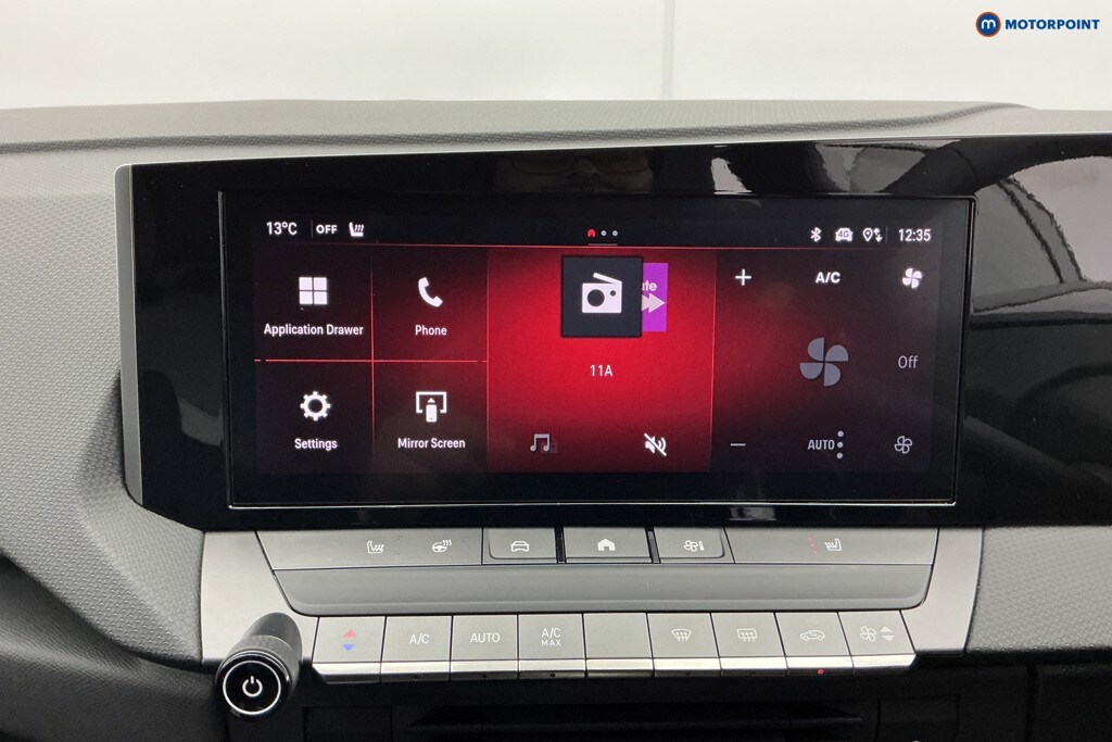 Used Vauxhall Astra 2024 for sale - 77417819: Photo 10