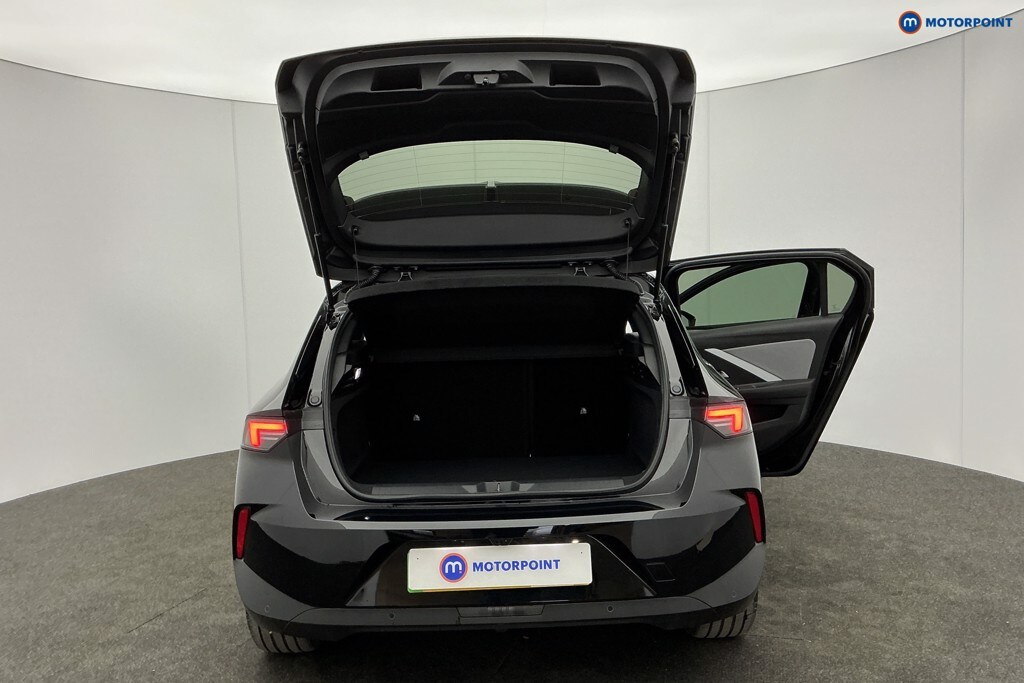 Used Vauxhall Astra 2024 for sale - 77417819: Photo 12