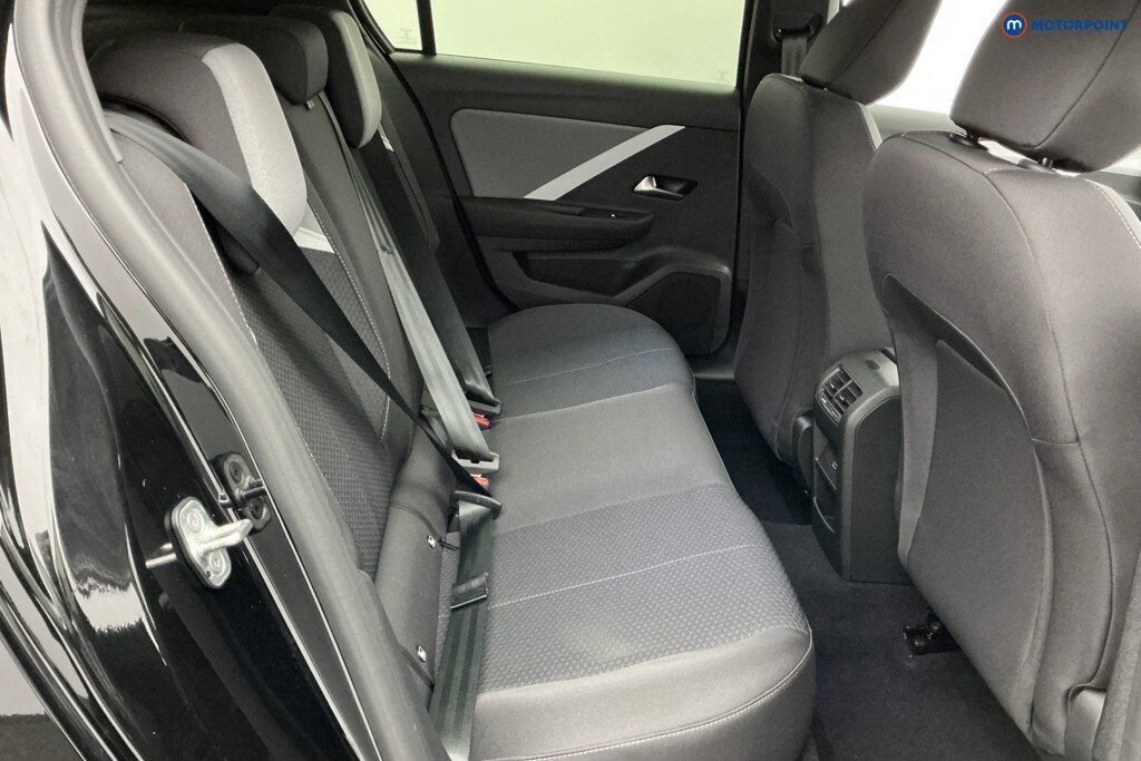 Used Vauxhall Astra 2024 for sale - 77417819: Photo 14