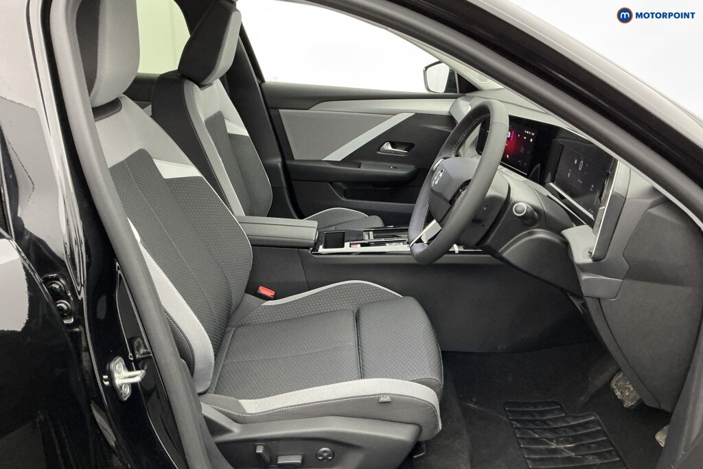 Used Vauxhall Astra 2024 for sale - 77417819: Photo 15