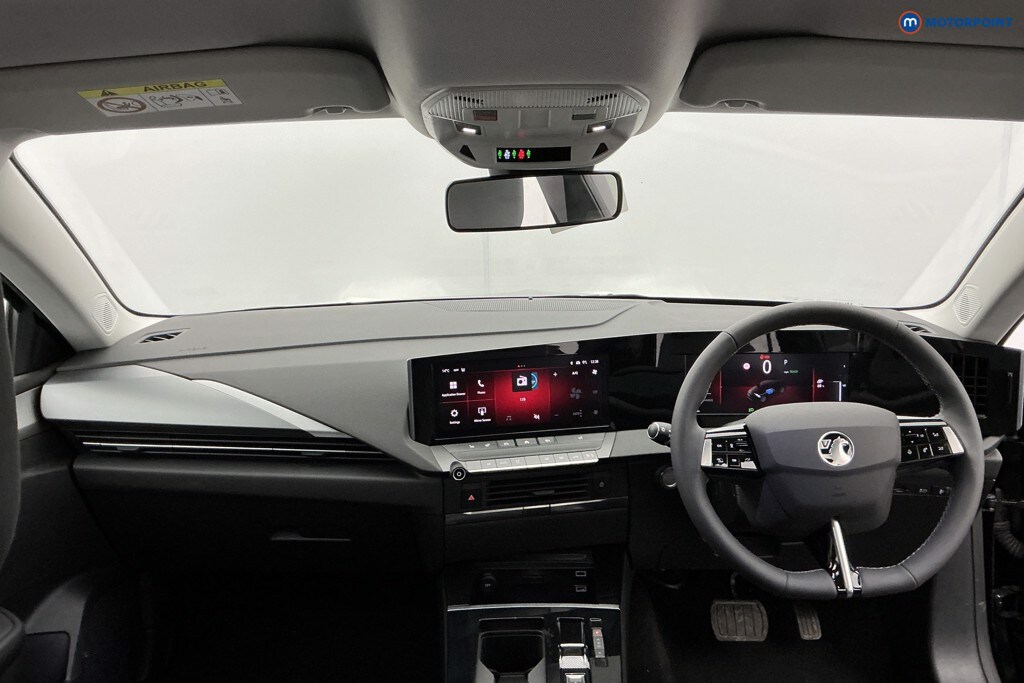 Used Vauxhall Astra 2024 for sale - 77417819: Photo 22