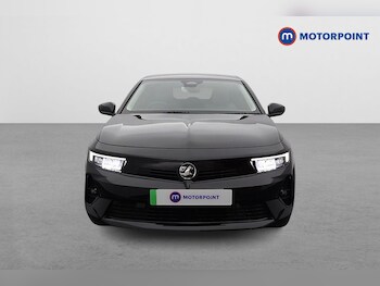 Used Vauxhall Astra undefined for sale - 77417819: Photo