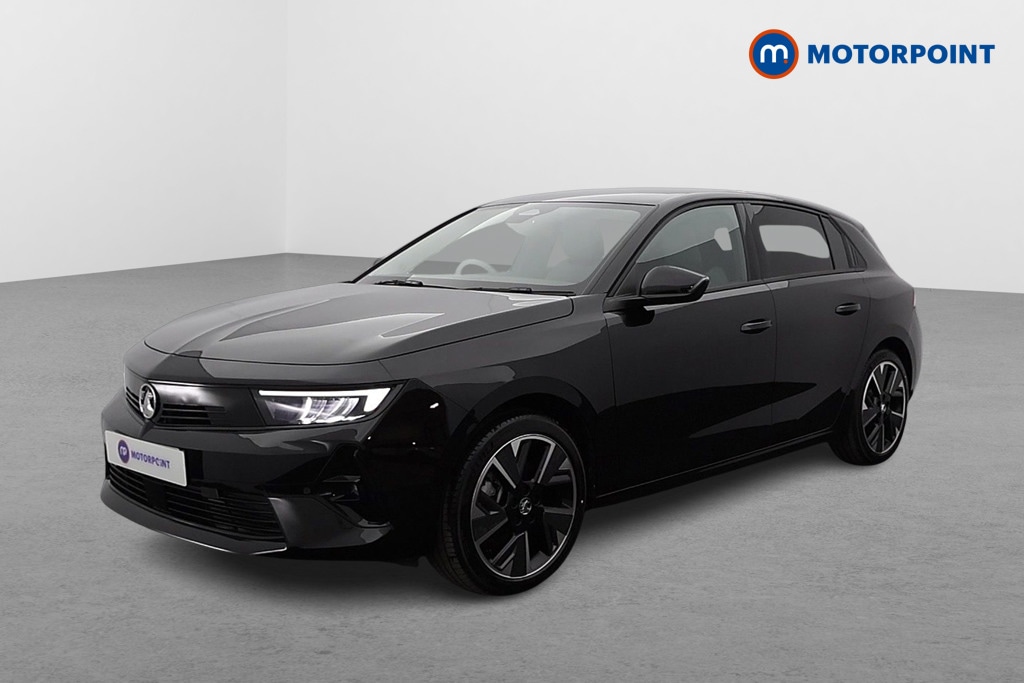 Used Vauxhall Astra 2024 for sale - 77417819: Photo 3