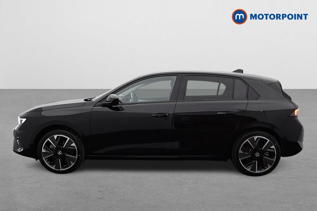 Used Vauxhall Astra 2024 for sale - 77417819: Photo 4