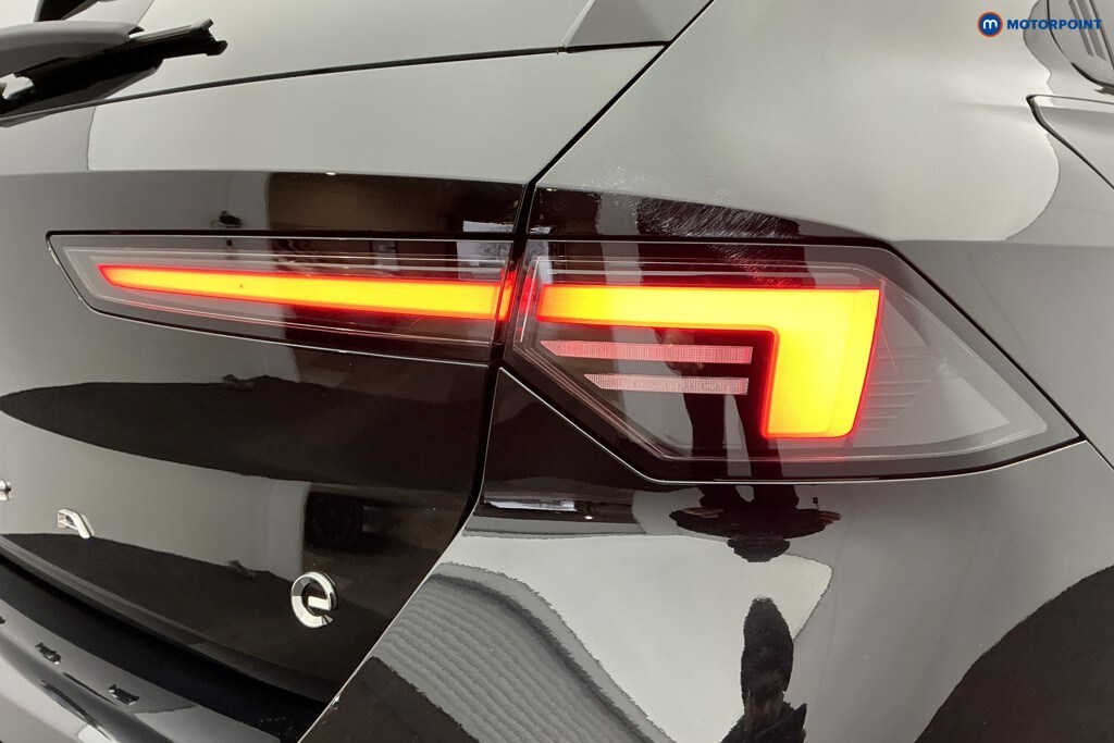 Used Vauxhall Astra 2024 for sale - 77417819: Photo 41