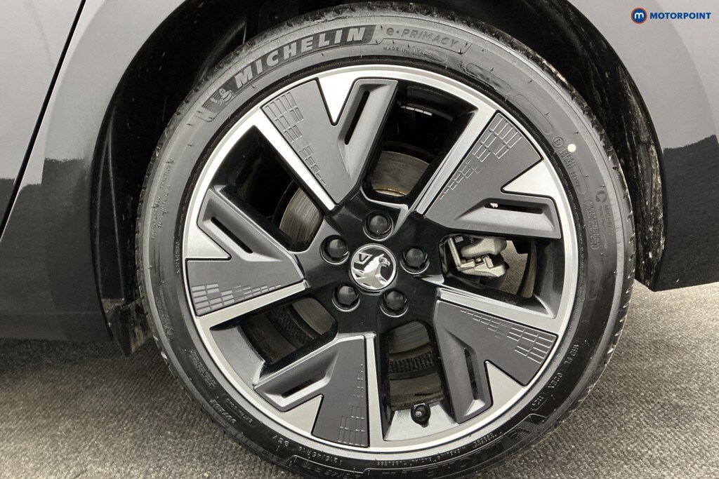 Used Vauxhall Astra 2024 for sale - 77417819: Photo 43