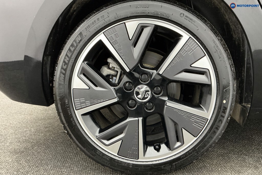 Used Vauxhall Astra 2024 for sale - 77417819: Photo 44