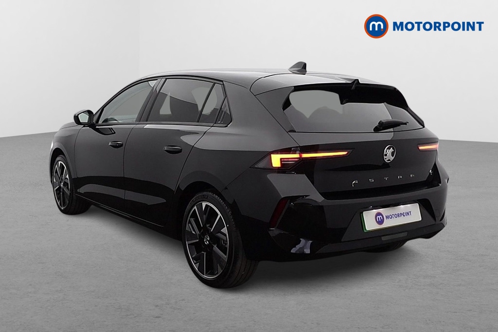 Used Vauxhall Astra 2024 for sale - 77417819: Photo 5